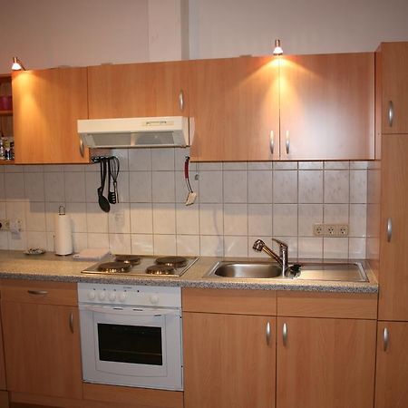 Family & Friends Apartment Wernigerode Exterior photo