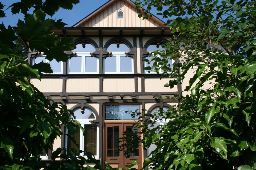 Family & Friends Apartment Wernigerode Room photo